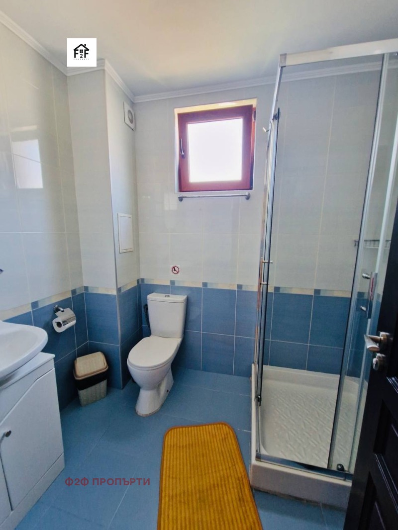 Продава 2-СТАЕН, гр. Свети Влас, област Бургас, снимка 6 - Апартаменти - 52613481