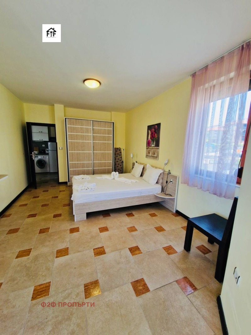 Продава 2-СТАЕН, гр. Свети Влас, област Бургас, снимка 5 - Апартаменти - 52613481