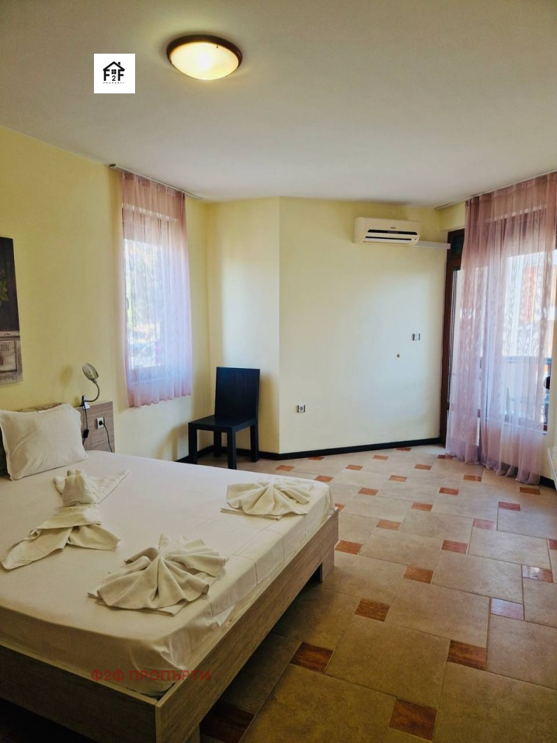 Продава 2-СТАЕН, гр. Свети Влас, област Бургас, снимка 4 - Апартаменти - 52613481