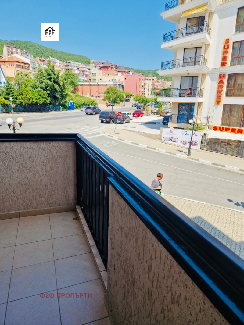 Продава 2-СТАЕН, гр. Свети Влас, област Бургас, снимка 7 - Апартаменти - 52613481