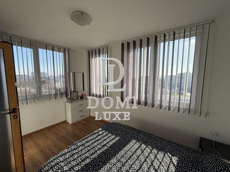 Продава 2-СТАЕН, гр. Варна, Цветен квартал, снимка 9 - Апартаменти - 53158160