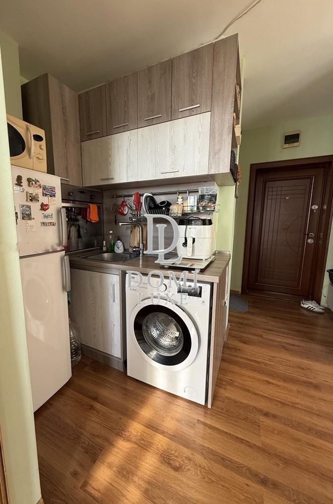 Продава 2-СТАЕН, гр. Варна, Цветен квартал, снимка 3 - Апартаменти - 53158160