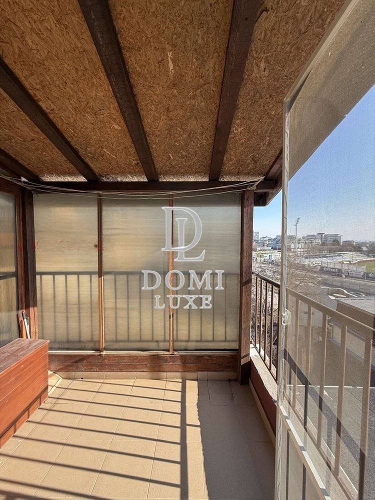 Продава 2-СТАЕН, гр. Варна, Цветен квартал, снимка 6 - Апартаменти - 53158160