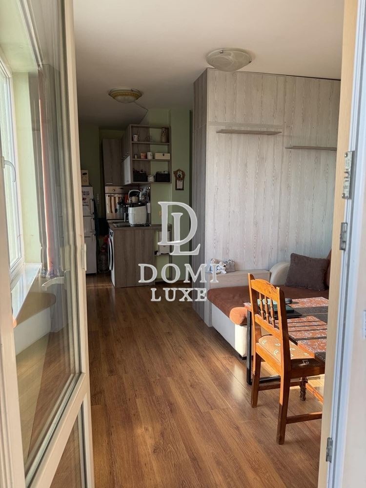 Продава 2-СТАЕН, гр. Варна, Цветен квартал, снимка 5 - Апартаменти - 53158160