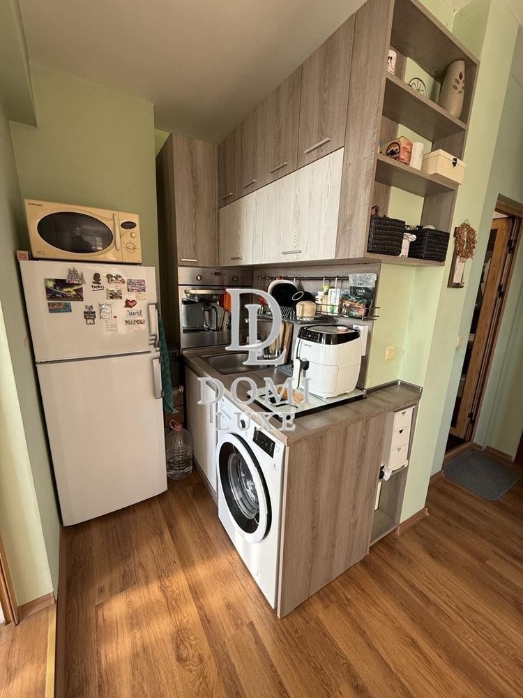 Продава 2-СТАЕН, гр. Варна, Цветен квартал, снимка 4 - Апартаменти - 53158160