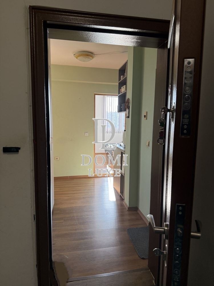 Продава 2-СТАЕН, гр. Варна, Цветен квартал, снимка 7 - Апартаменти - 53158160