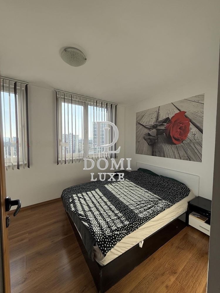 Продава 2-СТАЕН, гр. Варна, Цветен квартал, снимка 8 - Апартаменти - 53158160