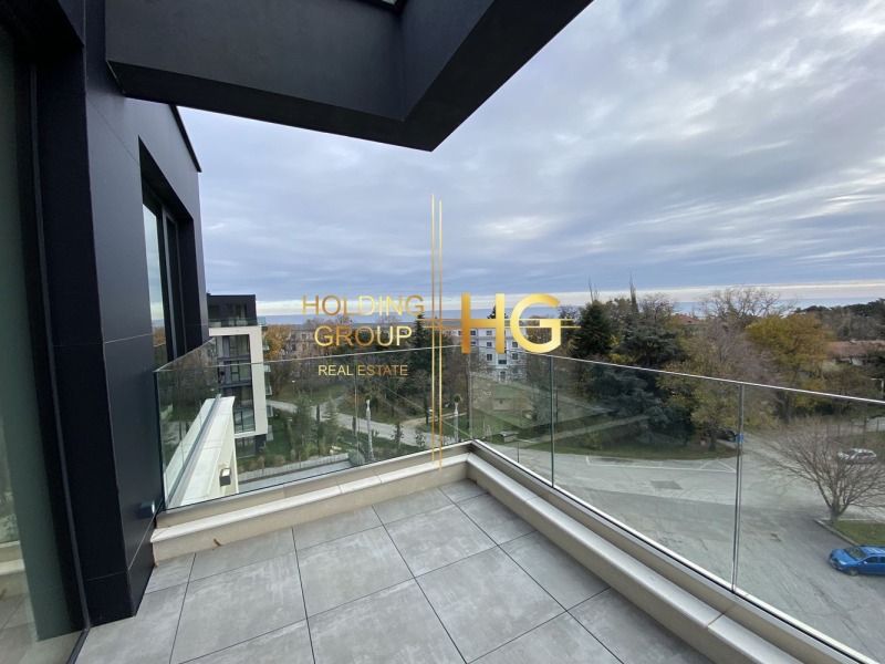 Продава 2-СТАЕН, гр. Варна, к.к. Св.Св. Константин и Елена, снимка 2 - Апартаменти - 53269092