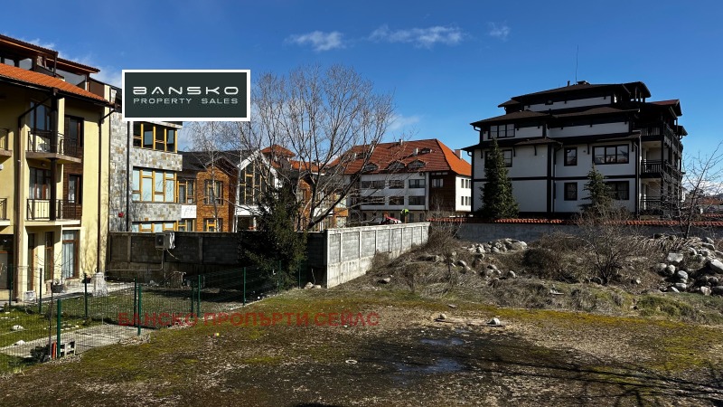 Продава 2-СТАЕН, гр. Банско, област Благоевград, снимка 14 - Апартаменти - 53523091