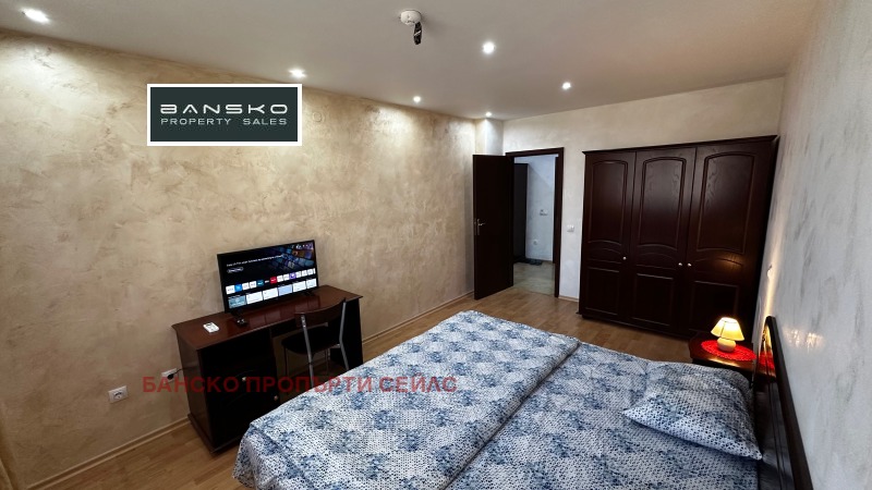 Продава 2-СТАЕН, гр. Банско, област Благоевград, снимка 2 - Апартаменти - 53523091