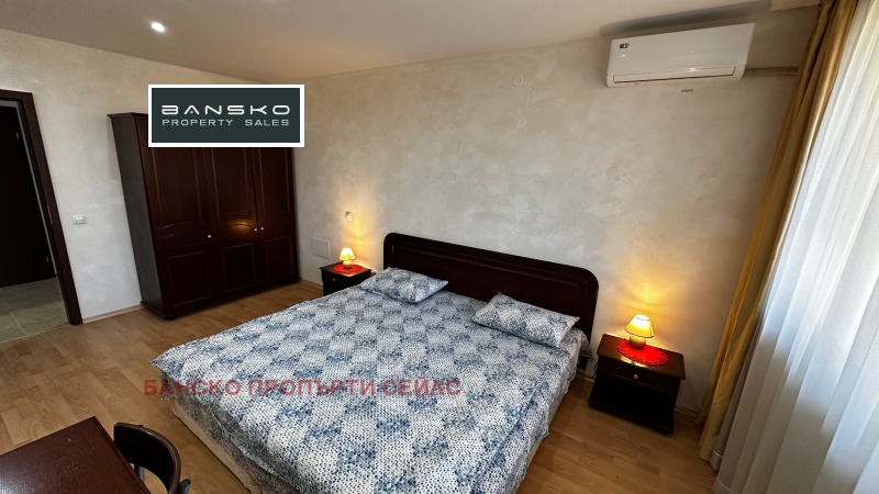 Продава 2-СТАЕН, гр. Банско, област Благоевград, снимка 4 - Апартаменти - 53523091