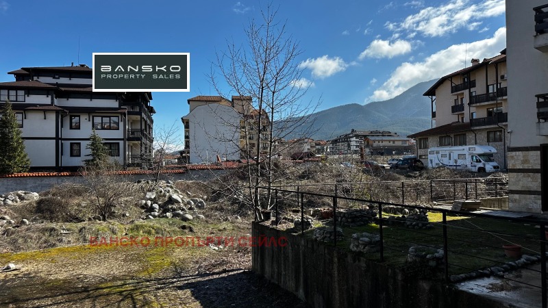 Продава 2-СТАЕН, гр. Банско, област Благоевград, снимка 13 - Апартаменти - 53523091