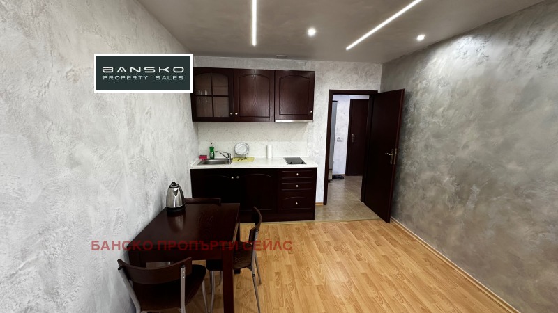 Продава 2-СТАЕН, гр. Банско, област Благоевград, снимка 5 - Апартаменти - 53523091