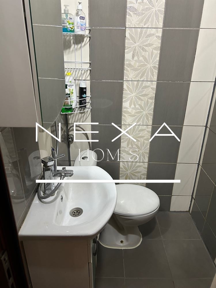 Продава 2-СТАЕН, гр. Варна, Аспарухово, снимка 3 - Апартаменти - 53721146