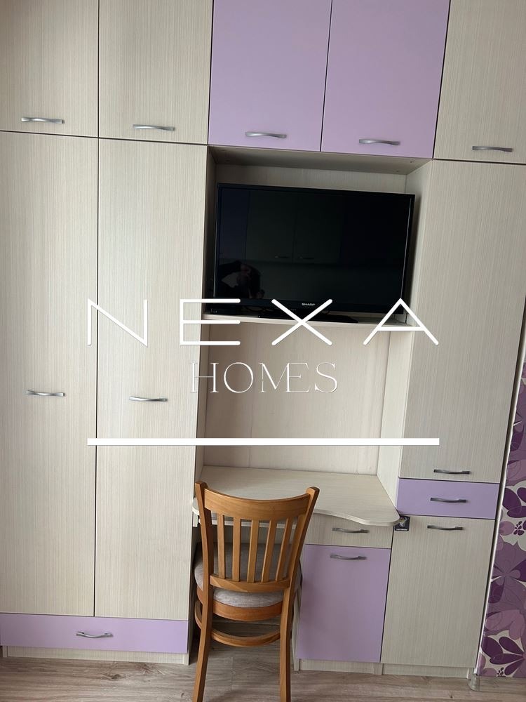 Продава 2-СТАЕН, гр. Варна, Аспарухово, снимка 11 - Апартаменти - 53721146