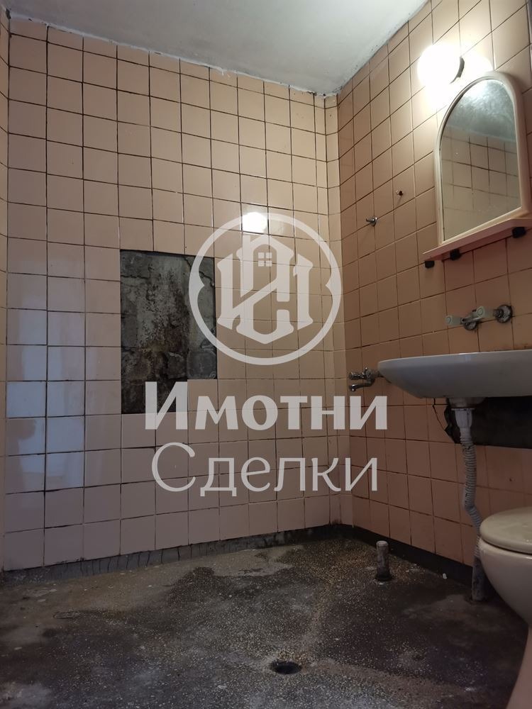 Продава 2-СТАЕН, гр. София, Овча купел 1, снимка 12 - Апартаменти - 53909261