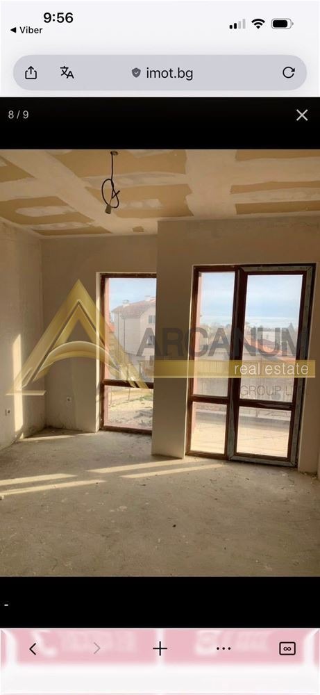 Продава 2-СТАЕН, гр. Варна, м-т Долна Трака, снимка 7 - Апартаменти - 54739086