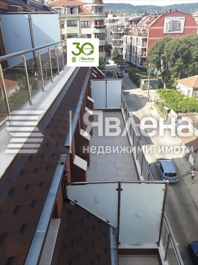 Продава 2-СТАЕН, гр. Варна, Левски 2, снимка 14 - Апартаменти - 55336348