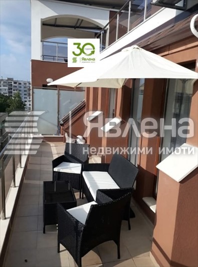 Продава 2-СТАЕН, гр. Варна, Левски 2, снимка 6 - Апартаменти - 55336348