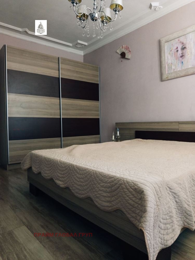 Продава 2-СТАЕН, гр. Бургас, Изгрев, снимка 6 - Апартаменти - 55688218