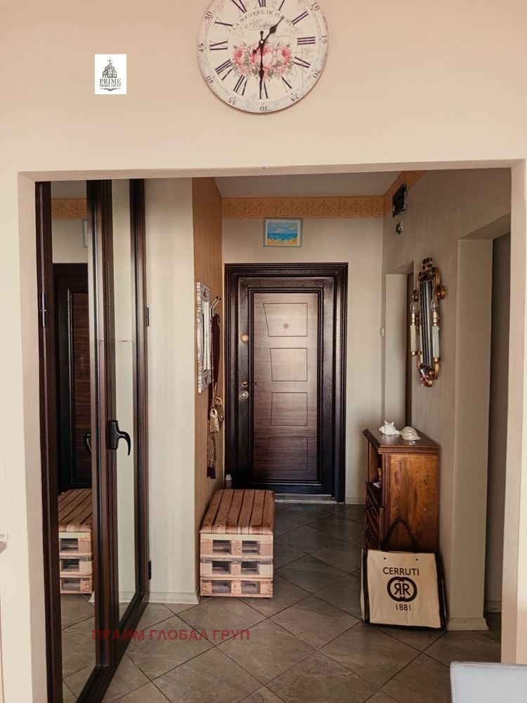 Продава 2-СТАЕН, гр. Бургас, Изгрев, снимка 8 - Апартаменти - 55688218