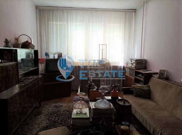 Till salu  2 sovrum Veliko Tarnovo , Centar , 90 kvm | 63785091 - bild [8]