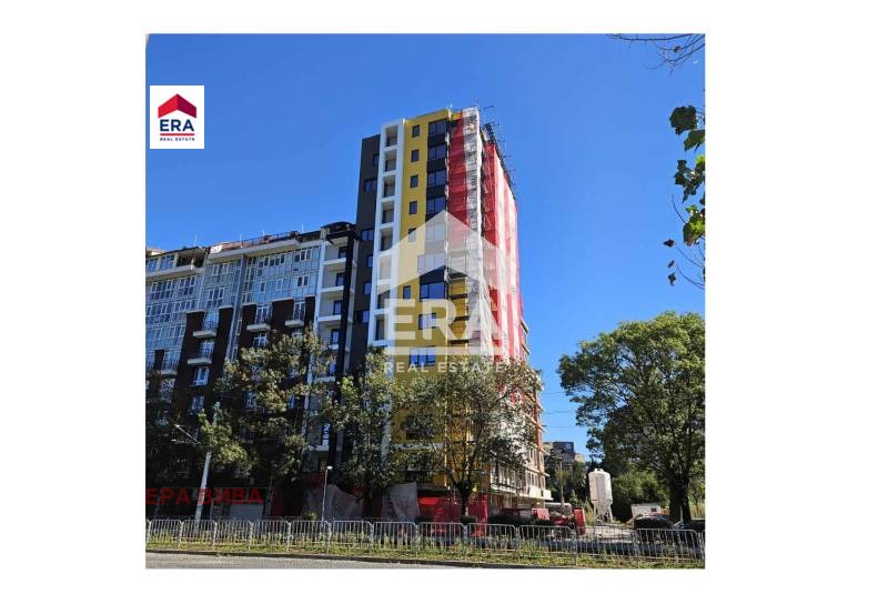 Продава  3-стаен град София , Бъкстон , 90 кв.м | 62492901 - изображение [2]