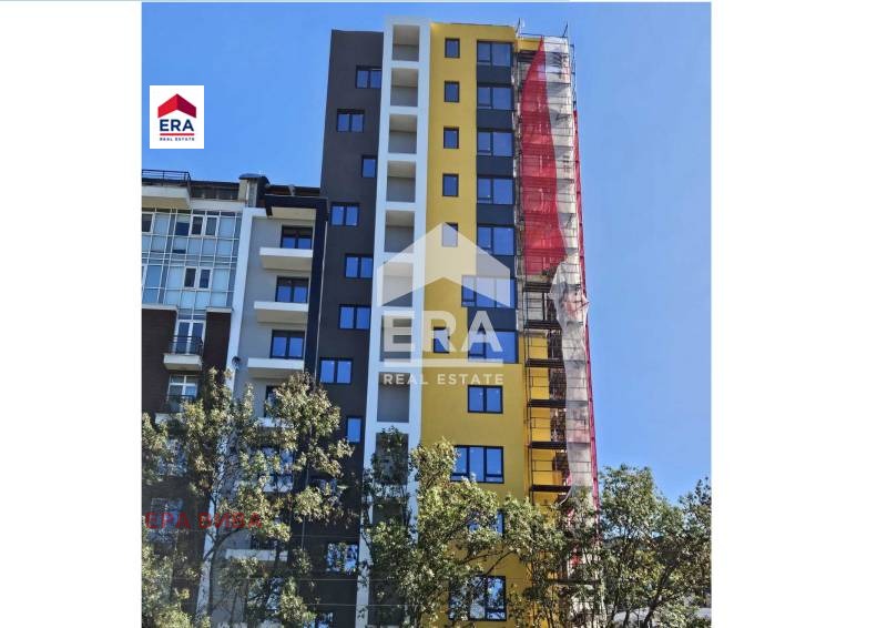 Продава  3-стаен град София , Бъкстон , 90 кв.м | 62492901