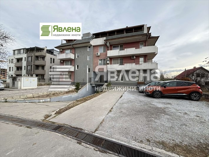 Na prodej  2 ložnice Plovdiv , Južen , 70 m2 | 57136287 - obraz [6]