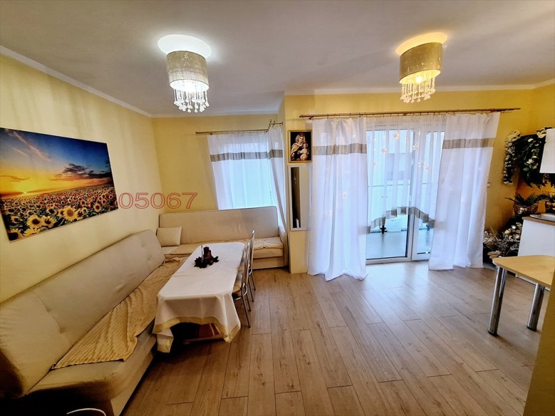 Продава  3-стаен, град София, в.з.Киноцентъра •  488 750 EUR • ID 38696671 — holmes.bg - [1] 