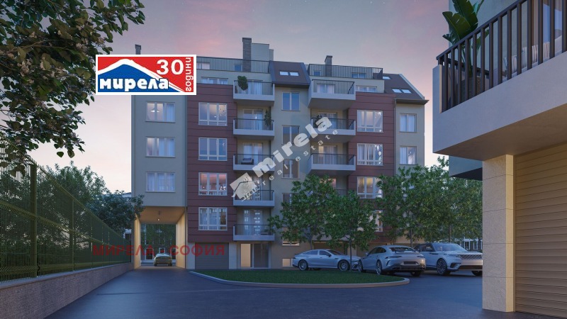 Till salu  2 sovrum Sofia , Levski V , 96 kvm | 83640282 - bild [5]