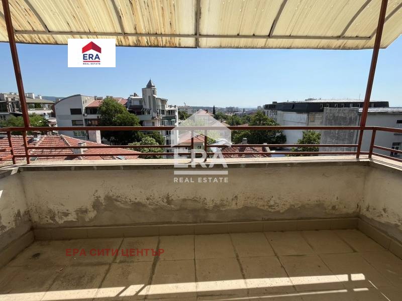 En venta  2 dormitorios Stara Zagora , Operata , 117 metros cuadrados | 62371279 - imagen [7]