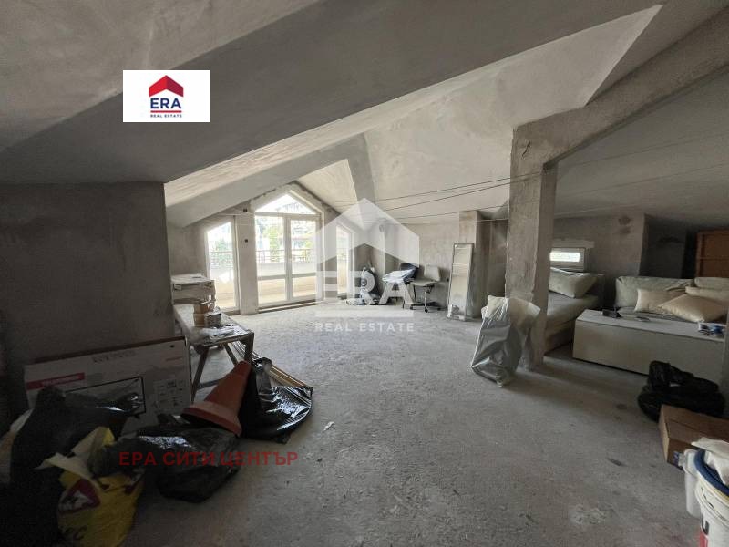 En venta  2 dormitorios Stara Zagora , Operata , 117 metros cuadrados | 62371279 - imagen [2]