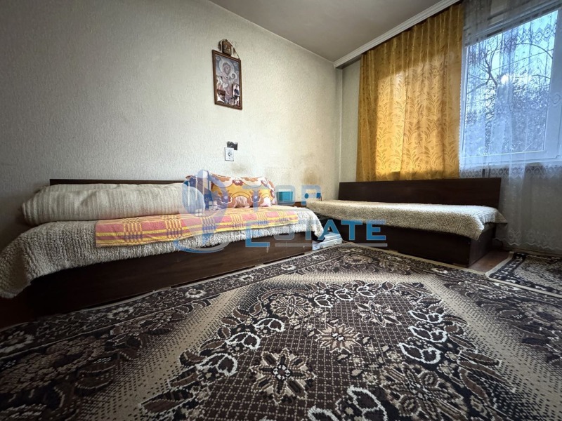 Продава 3-СТАЕН, гр. Велико Търново, Център, снимка 5 - Апартаменти - 52811136