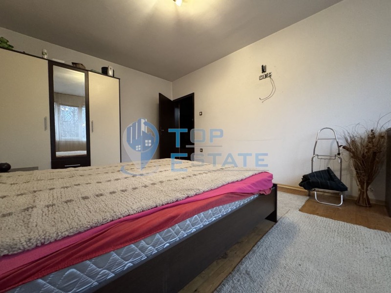 Продава 3-СТАЕН, гр. Велико Търново, Център, снимка 2 - Апартаменти - 52811136