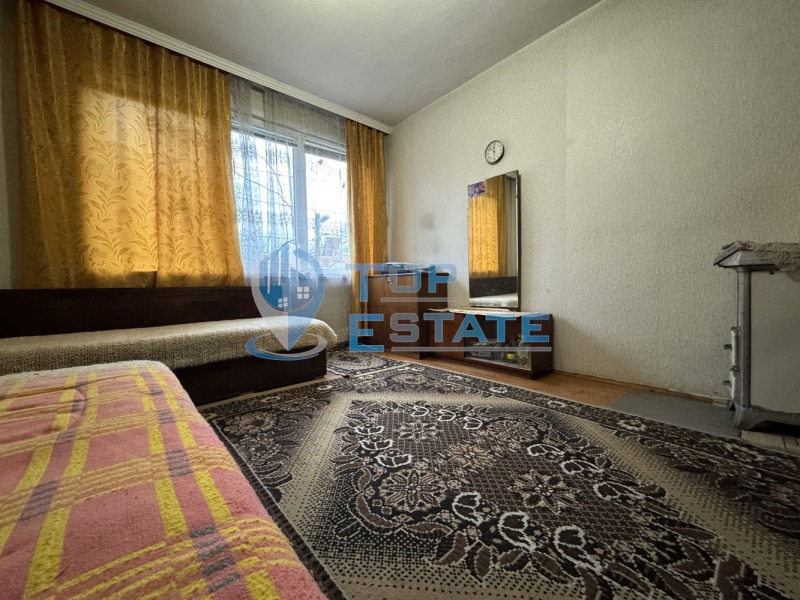 Продава 3-СТАЕН, гр. Велико Търново, Център, снимка 5 - Апартаменти - 52811136