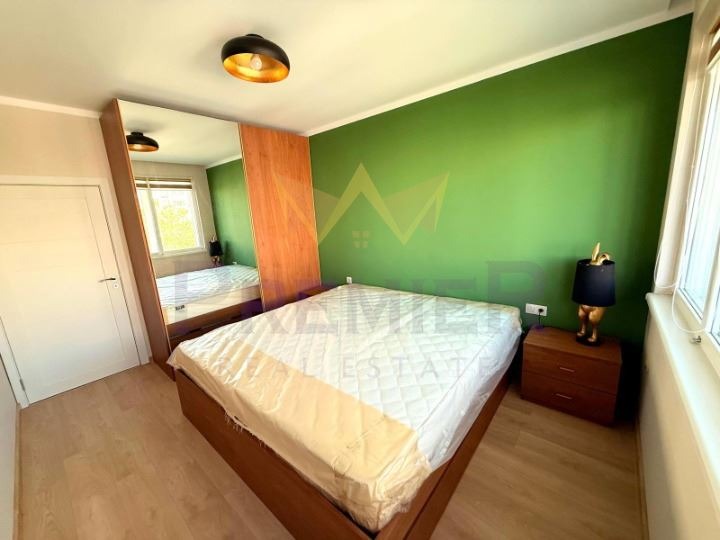 Продава 3-СТАЕН, гр. Варна, Лятно кино Тракия, снимка 6 - Апартаменти - 55796377