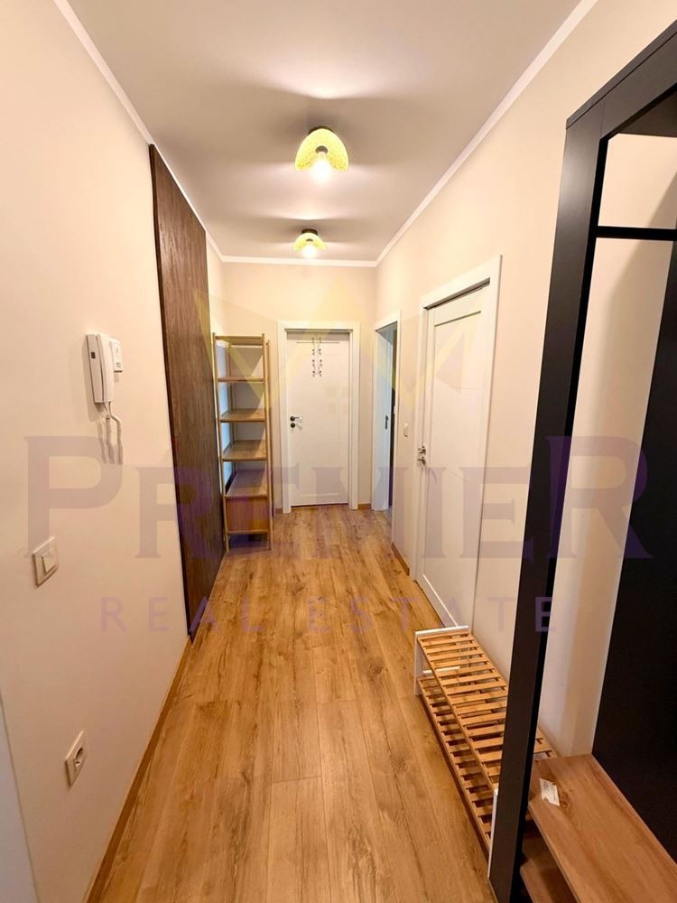 Продава 3-СТАЕН, гр. Варна, Лятно кино Тракия, снимка 9 - Апартаменти - 55796377
