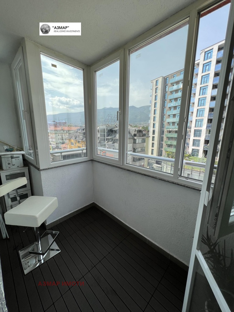 Te koop  3 slaapkamers Sofia , Vitosja , 170 m² | 12058857 - afbeelding [16]