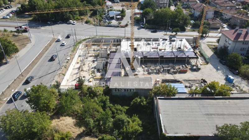Na prodej  3+ ložnice Pleven , Širok centar , 150 m2 | 99817181 - obraz [14]