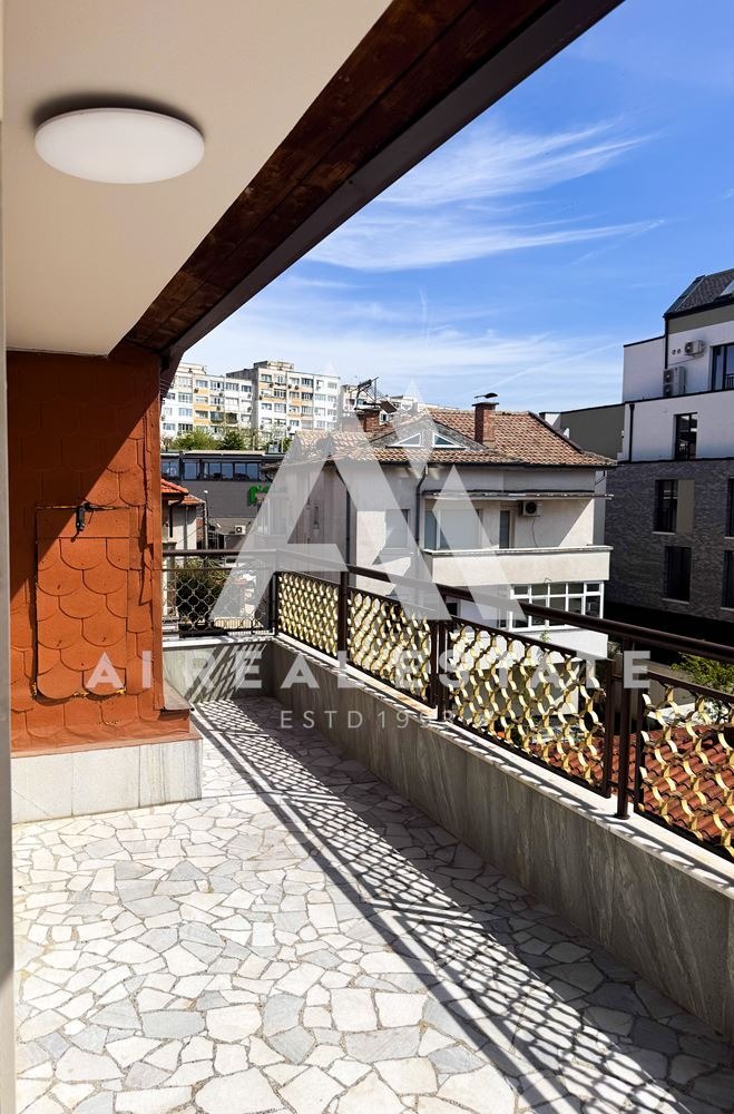 Продава МЕЗОНЕТ, гр. Плевен, Широк център, снимка 17 - Апартаменти - 54364739