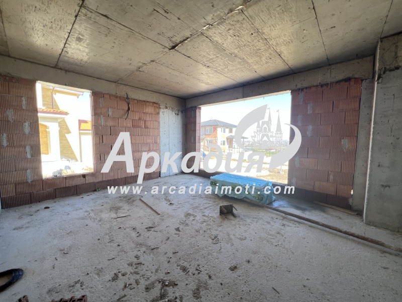 Till salu  Hus region Plovdiv , Markovo , 190 kvm | 67150598 - bild [3]