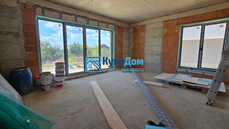 Till salu  Hus Varna , m-t Borovec - jug , 170 kvm | 32020547 - bild [3]