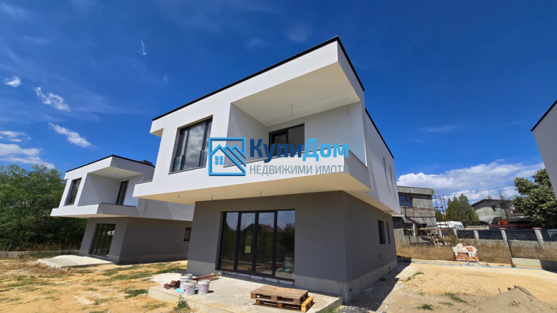 Till salu  Hus Varna , m-t Borovec - jug , 170 kvm | 32020547