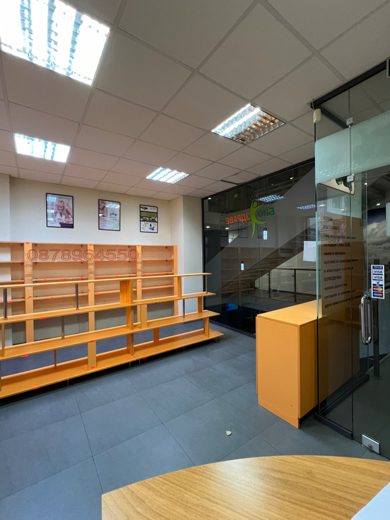 Продава МАГАЗИН, гр. Благоевград, Идеален център, снимка 6 - Магазини - 52786387