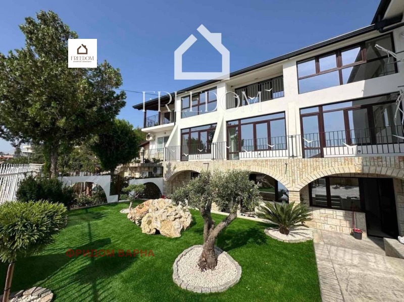 Til salgs  Hotell region Dobrich , Balsjik , 650 kvm | 46453667 - bilde [6]