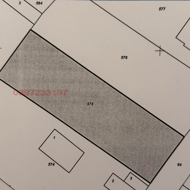 Продава ПАРЦЕЛ, град София, с. Чепинци • 200000 € / 391166.00 лв. • 55231192 1