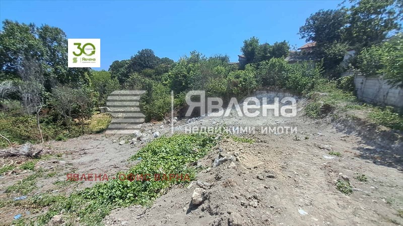 Продава ПАРЦЕЛ, гр. Варна, м-т Ален мак, снимка 2 - Парцели - 53728584