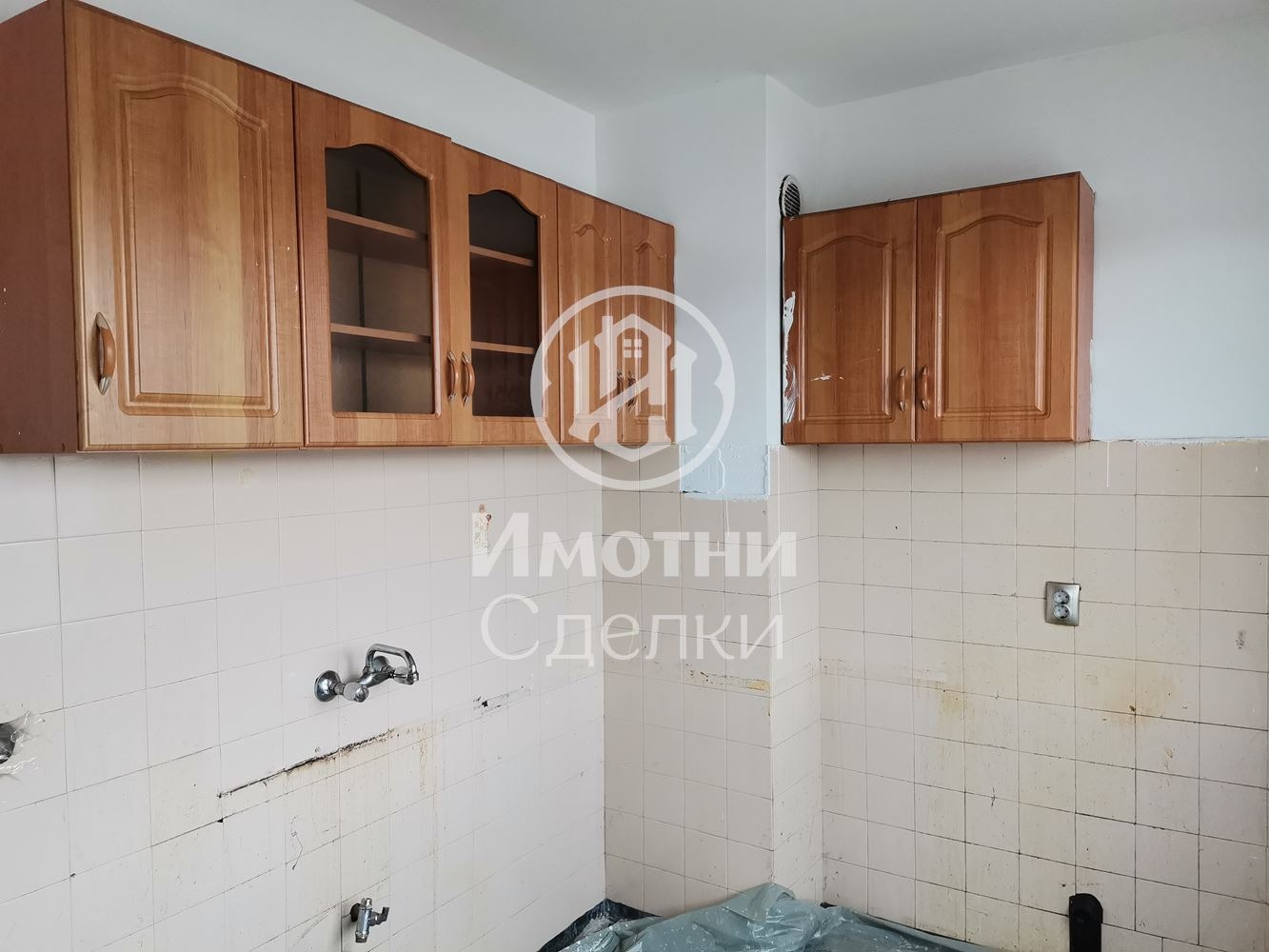 Продава 2-СТАЕН, гр. София, Овча купел 1, снимка 9 - Апартаменти - 53909261