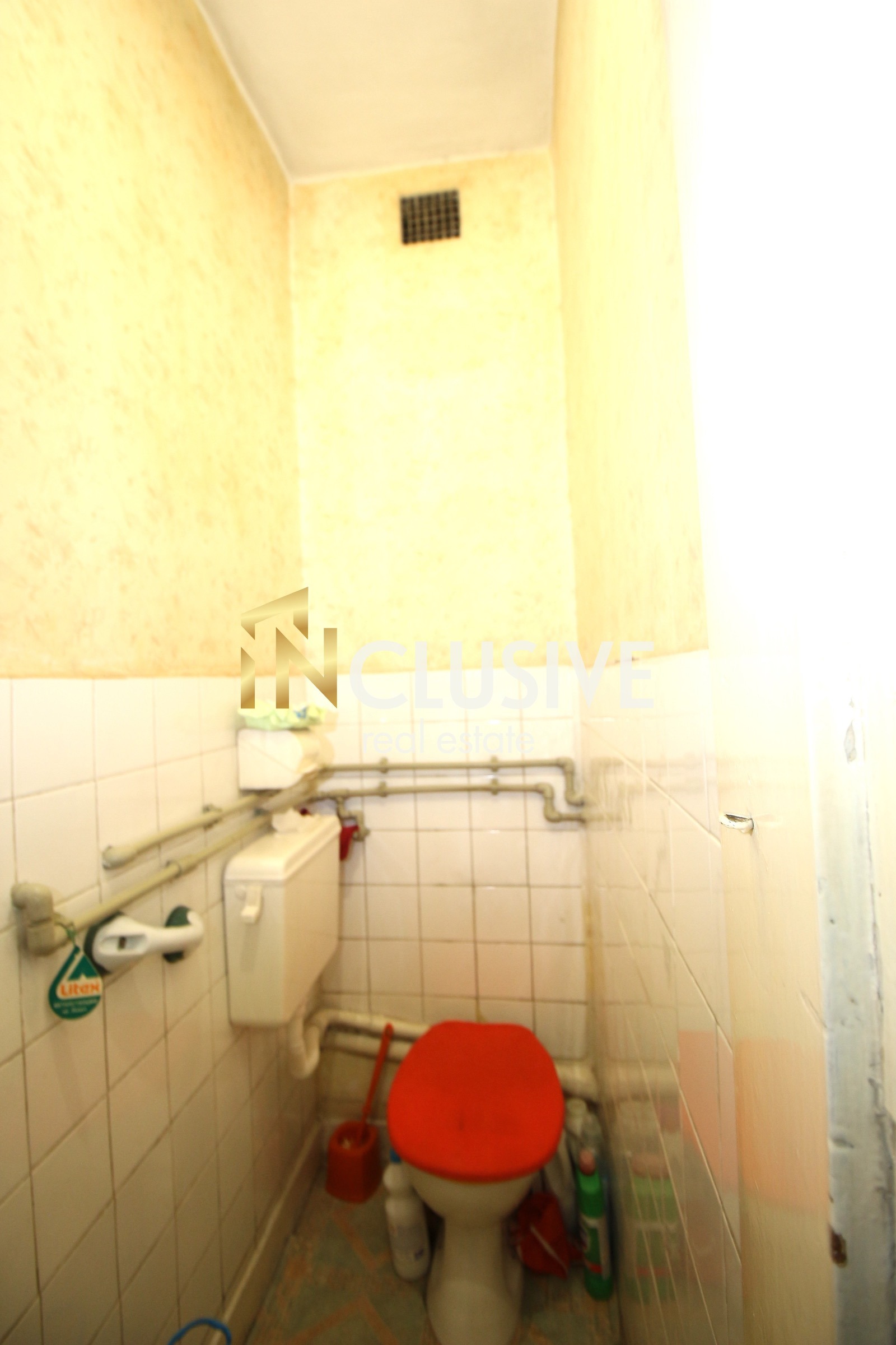 Продава 2-СТАЕН, гр. София, Център, снимка 9 - Апартаменти - 54109364